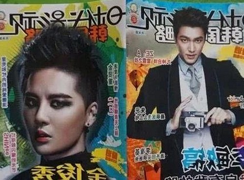 博君一肖的甜蜜瓜田VS娱乐圈的真实吃瓜世界：反差背后的暗网揭秘