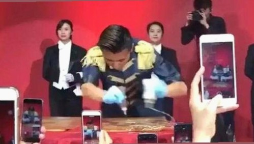 明星背后的秘密与大赛合集热度持续攀升